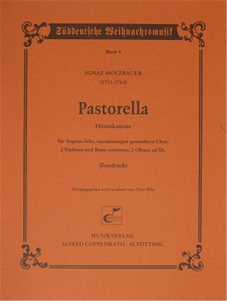Pastorella